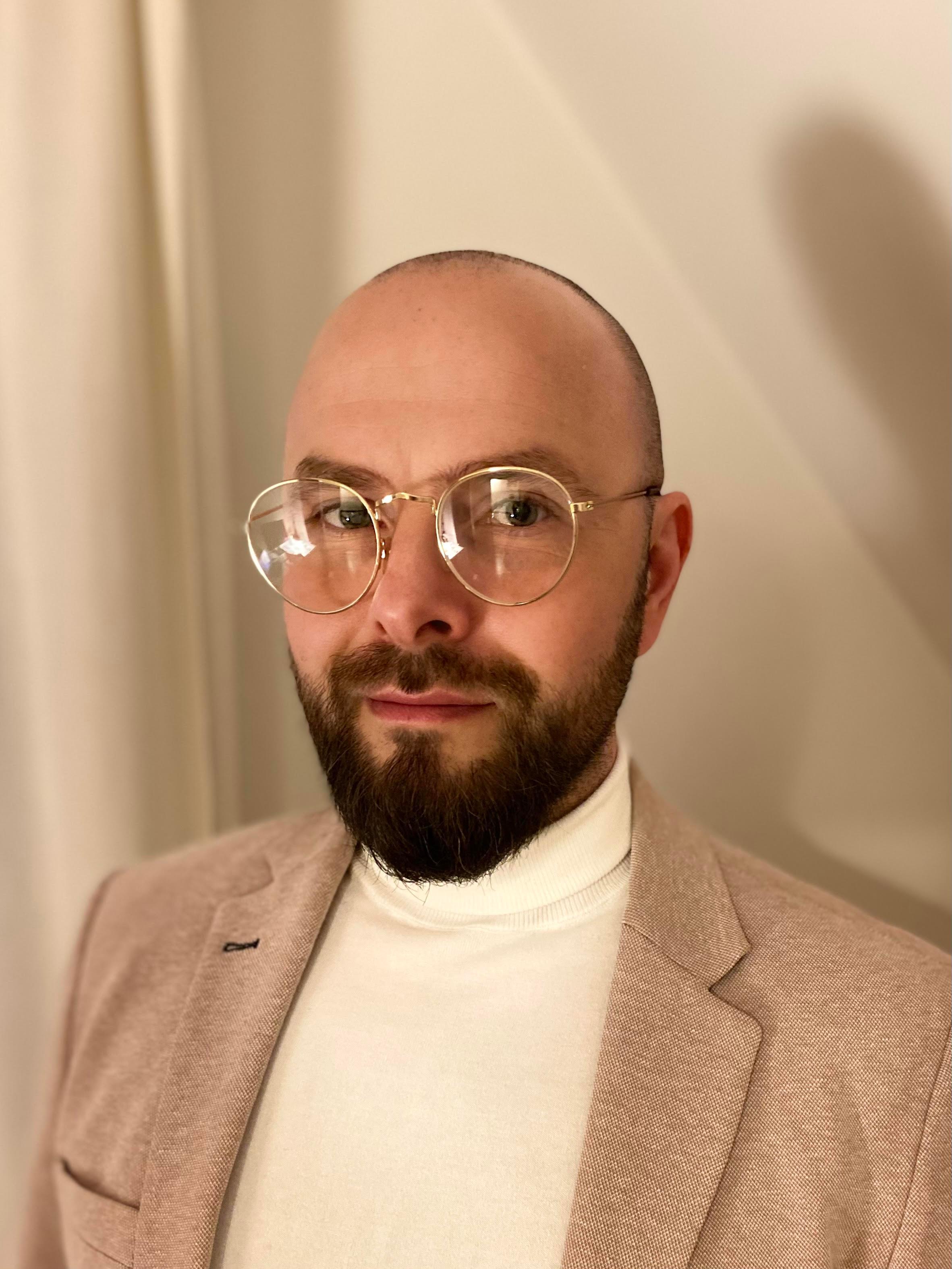 Bartłomiej Duranc