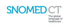 Logo SNOMED CT partnera upmedic