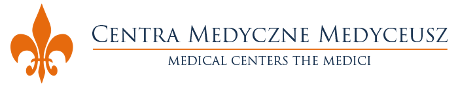 Centra Medyczne Medyceusz