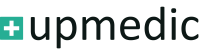 upmedic logo